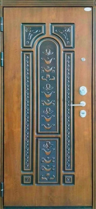 Входная дверь Выбор Лацио